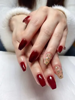 ネイル RI RIのネイルデザイン