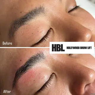 アイブロウ HBL💖 Sakuraの眉毛・アイブロウイメージ