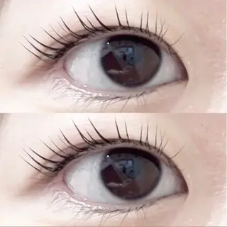 マツエク・マツパ 🎀eyesalon Fair ちな🎀のマツエク・マツパデザイン