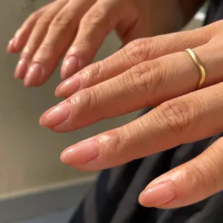 ネイル SPICENAILS sanaのネイルデザイン