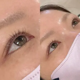 マツエク・マツパ REJOUIR 🌝🍓yuhiの眉毛・アイブロウイメージ