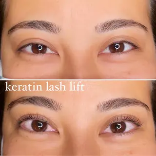 マツエク・マツパ Lash Connect 石川のマツエク・マツパデザイン
