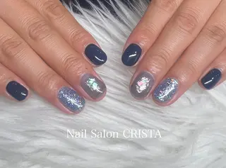 ネイル CRISTA chikakoのネイルデザイン