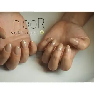 ネイル CLALA nailのネイルデザイン