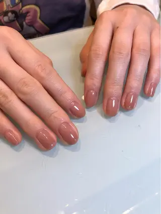 ネイル 西日暮里駅徒歩1分/ NAIL106Gのネイルデザイン