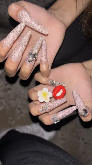 ネイル Cocopelli N'STYLEのネイルデザイン