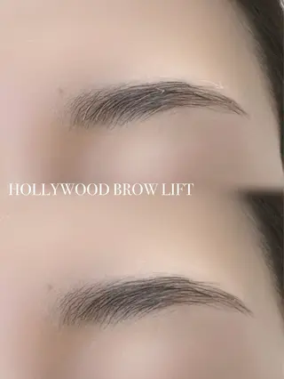 アイブロウ HAPPYFULL横浜菊名店所属・mi kaのマツエク・マツパデザイン