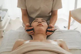 美容鍼灸＆美バスト harimoonのエステ・リラクイメージ