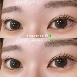 マツエク・マツパ Ibuki 🎀仙台パルコ🎀のマツエク・マツパデザイン