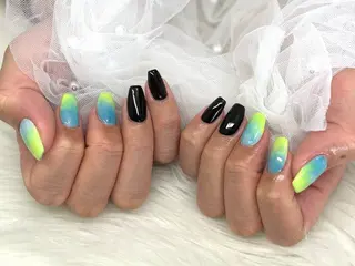 ネイル ネイルサロン ANELAのネイルデザイン