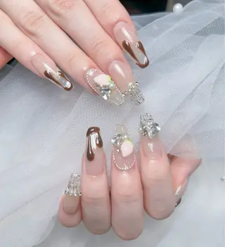 ネイル Miya _nailのネイルデザイン