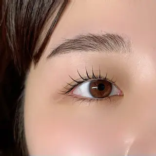 マツエク・マツパ Ui .のマツエク・マツパデザイン