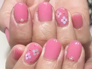 ネイル nailsalon Radditのネイルデザイン