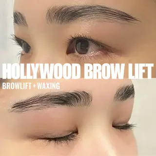 アイブロウ EYE405 SAKURAのマツエク・マツパデザイン