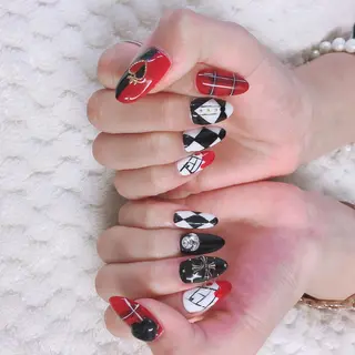 ネイル ono megumiのネイルデザイン