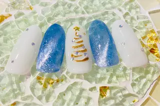 ネイル Nail salon MEGUMIのネイルデザイン