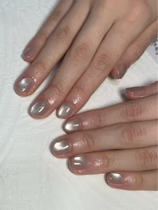 ネイル 吉祥寺ネイルtree /SONODAのネイルデザイン