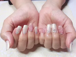 ネイル S Nailのネイルデザイン