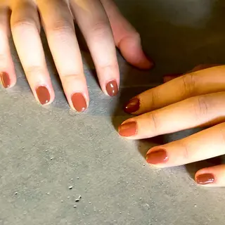 ネイル unwind⌇ Mayuのネイルデザイン