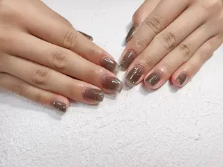 ネイル Regaro i.sのネイルデザイン