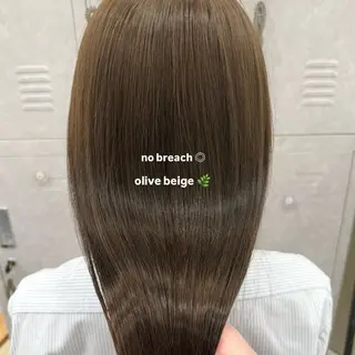 ロング カラーモデル募集中❕ ayumiのヘアスタイル