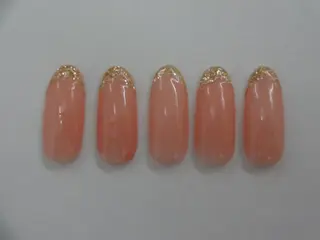 ネイル Pine Cute パインキュートのネイルデザイン