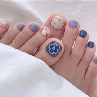 ネイル CI CI nailのネイルデザイン