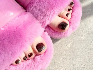 ネイル eni. by michのネイルデザイン