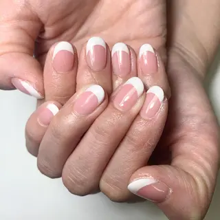 ネイル FIORITURA aiのネイルデザイン