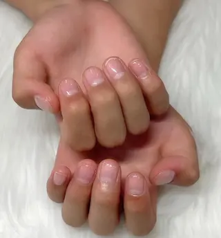 ネイル はあとねいる 静岡店のネイルデザイン