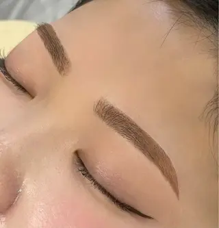 アイブロウ BEAUTYGENE 🪽nakoのマツエク・マツパデザイン