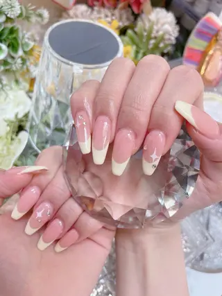 ネイル misun_ nailのネイルデザイン