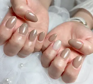 ネイル Bél Nail salonのネイルデザイン
