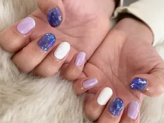 ネイル 竹澤 紫乃のその他イメージ
