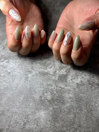 ネイル 土屋 智子のエステ・リラクイメージ