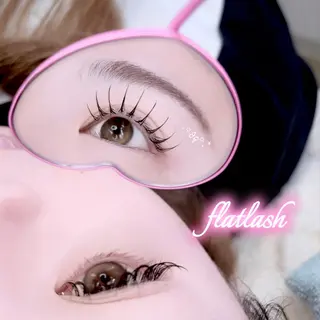 マツエク・マツパ 717-septien-所属・RIN 【septien】のマツエク・マツパデザイン