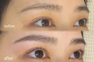 アイブロウ kioku 人形町店 🌱ワタナベの眉毛・アイブロウイメージ