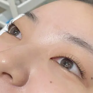 マツエク・マツパ 🎀PROGRESS 久保 舞奈🎀のマツエク・マツパデザイン