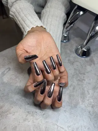 ネイル IROHA NAIL 北村菜帆のネイルデザイン