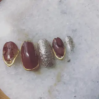 ネイル Nailist Missaのネイルデザイン