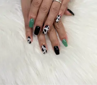 ネイル nailsalon R.のネイルデザイン