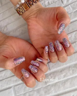 ネイル Lian nailのネイルデザイン