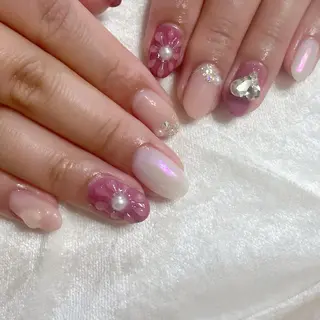 ネイル Uchida Mayunaのその他イメージ