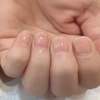 ネイル Spiky とうげ ふうかのネイルデザイン