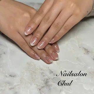 ネイルサロン チュルのネイルデザイン