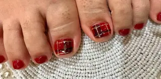 ネイル Charme. NOBUKOのネイルデザイン