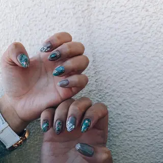 ネイル Chipieee Tokyoのその他イメージ