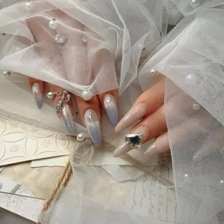 ネイル COCO nail salonのネイルデザイン