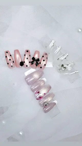 ネイル N. RIOのネイルデザイン