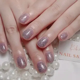 ネイル さくら💮💮 【オフ無料】のネイルデザイン